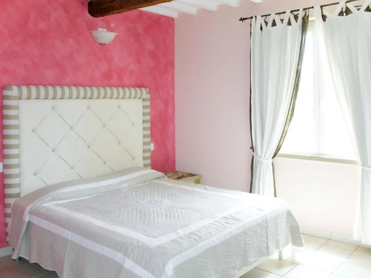 Apartment Il Felciaione-28 By Interhome Riparbella