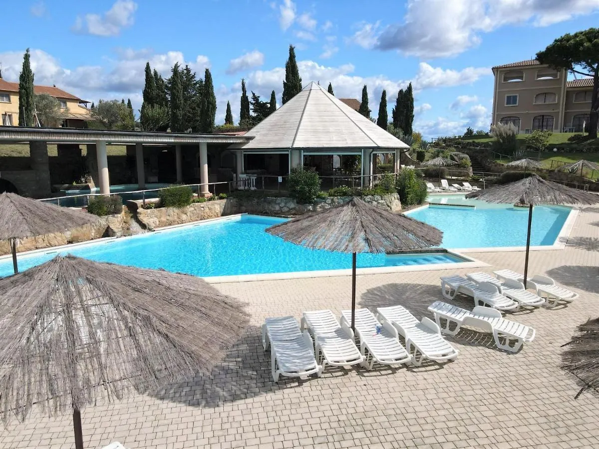 Apartment Il Felciaione-28 By Interhome Riparbella