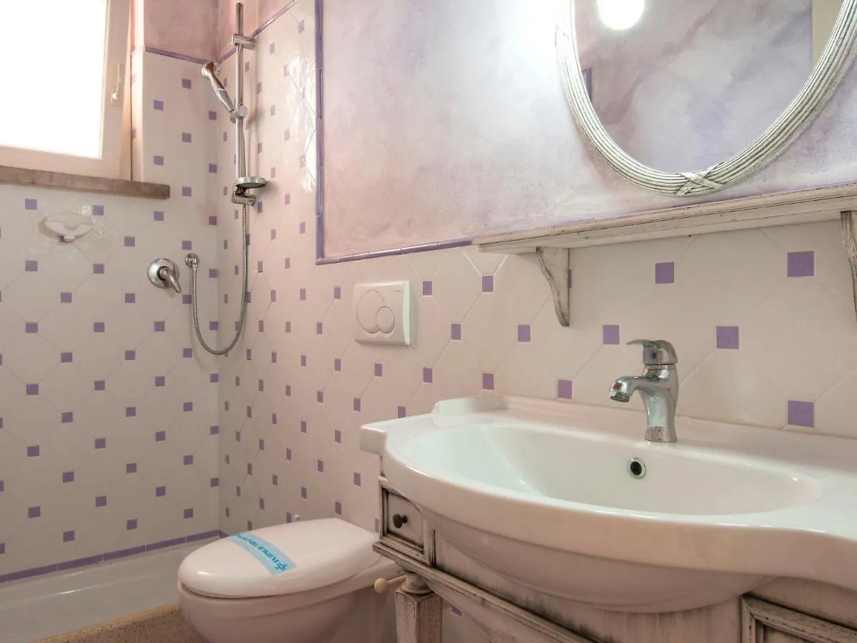 Apartment Il Felciaione-28 By Interhome Riparbella 0*,