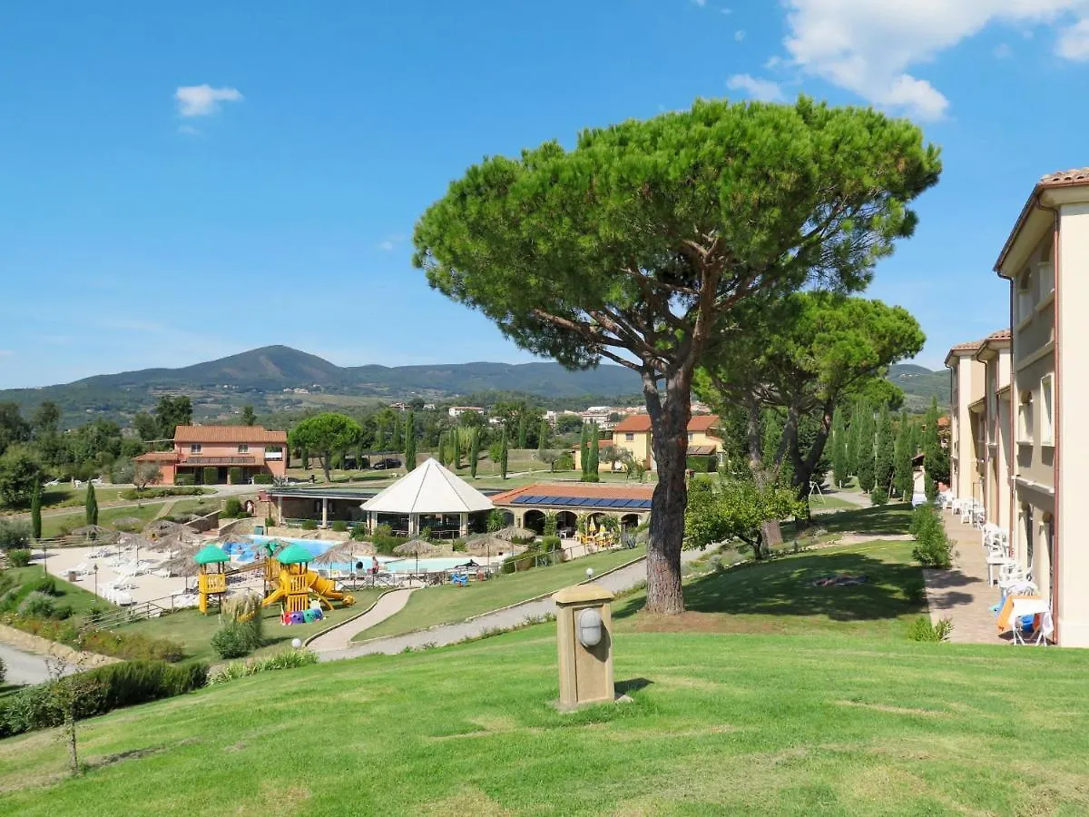 Apartment Il Felciaione-28 By Interhome Riparbella Italy