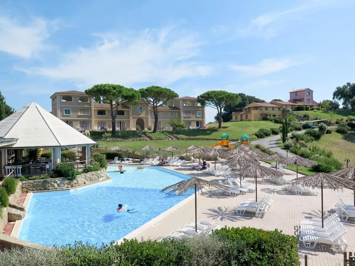 Apartment Il Felciaione-28 By Interhome Riparbella