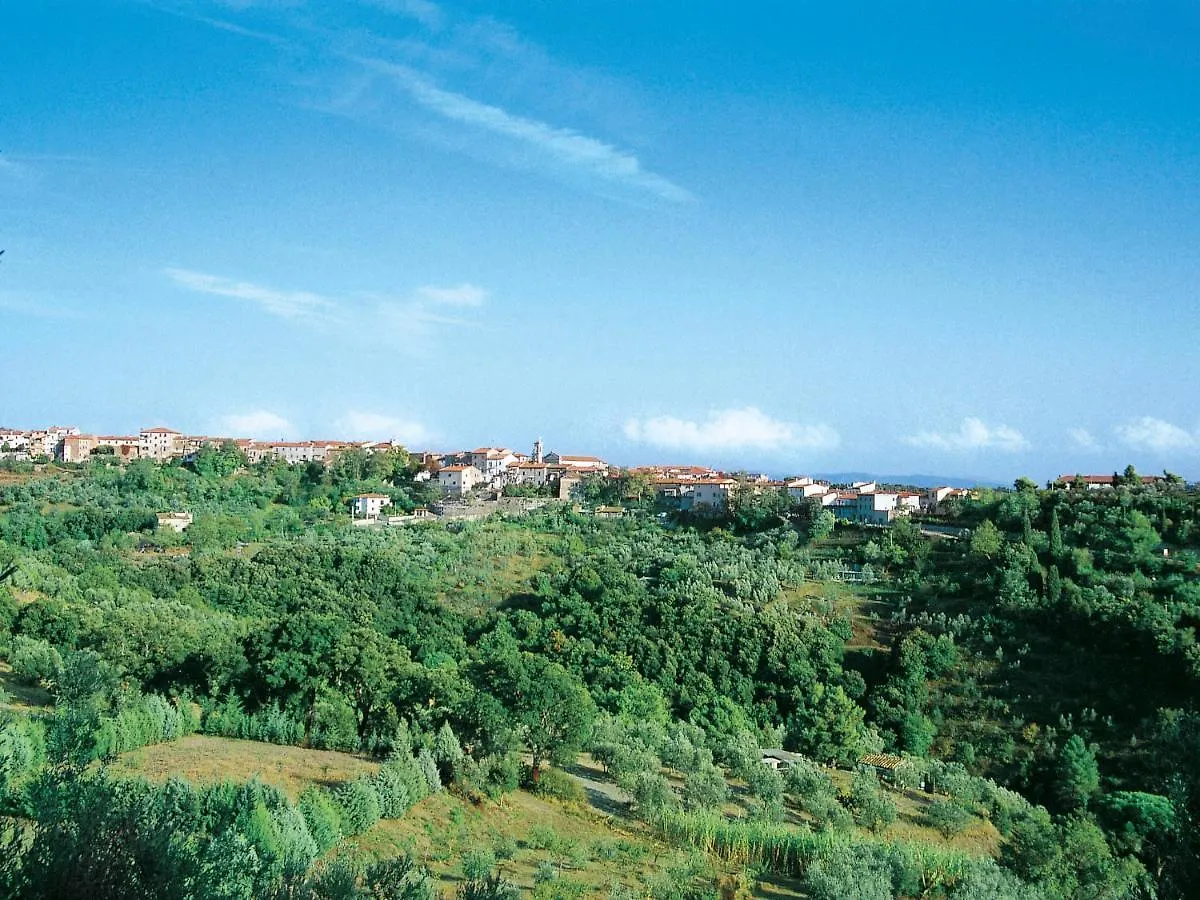 Apartment Il Felciaione-28 By Interhome Riparbella Italy